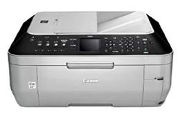 Canon mx860 scanner driver
