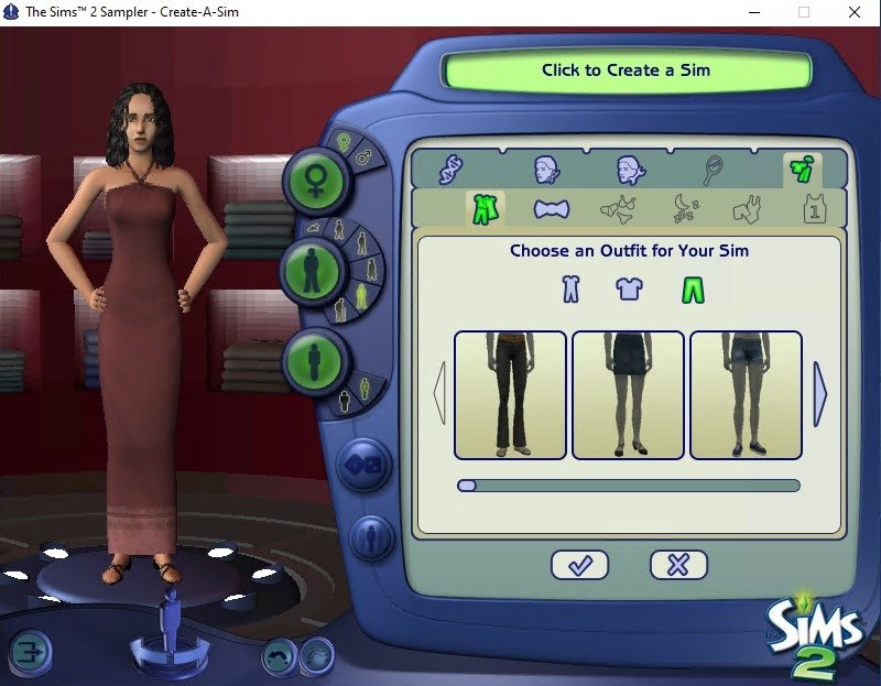 play sims for free on mac