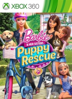 Barbie pet rescue mac download torrent